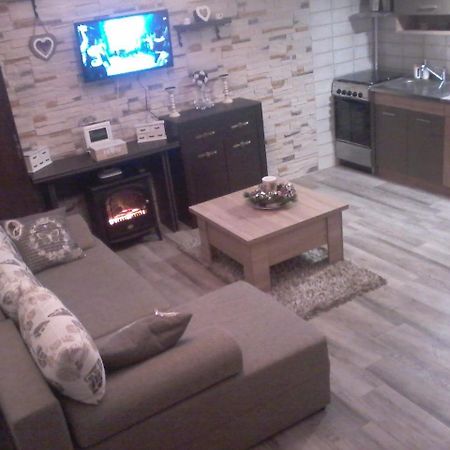 Apartamento Duplex Alexander Braşov Exterior foto