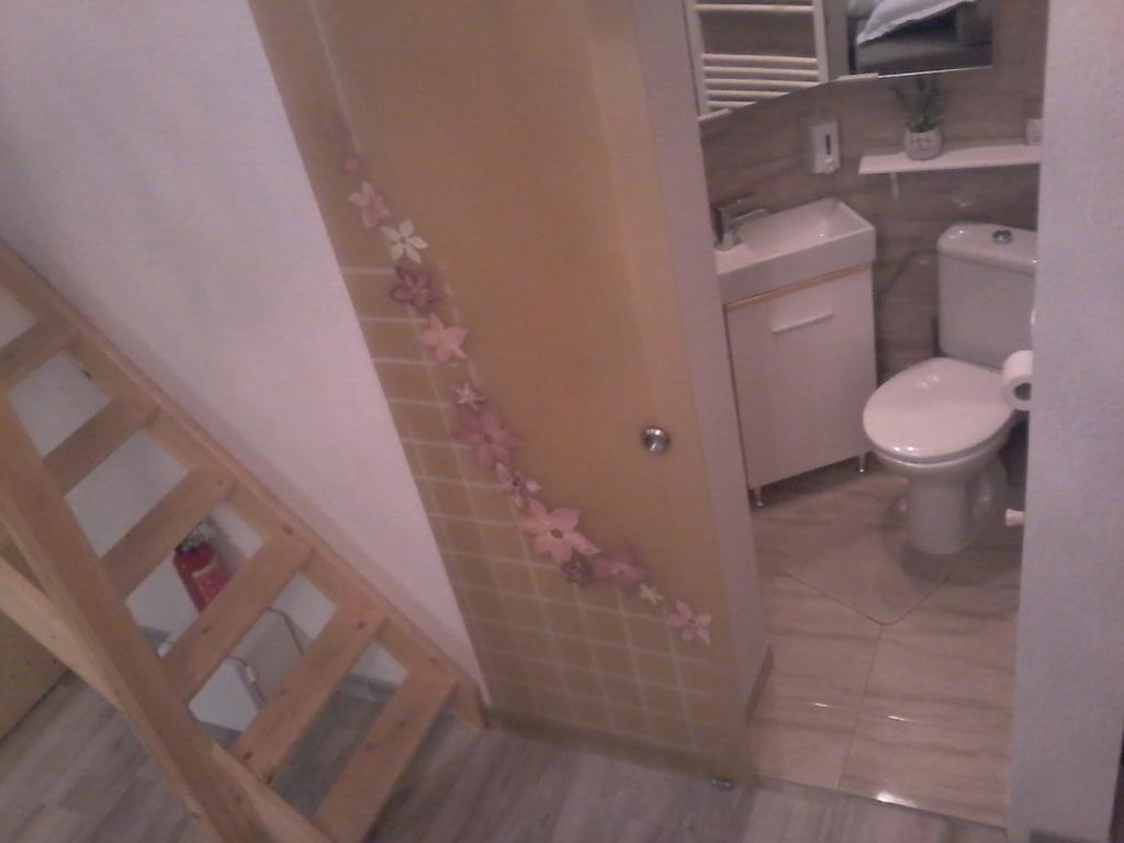 Apartamento Duplex Alexander Braşov Exterior foto