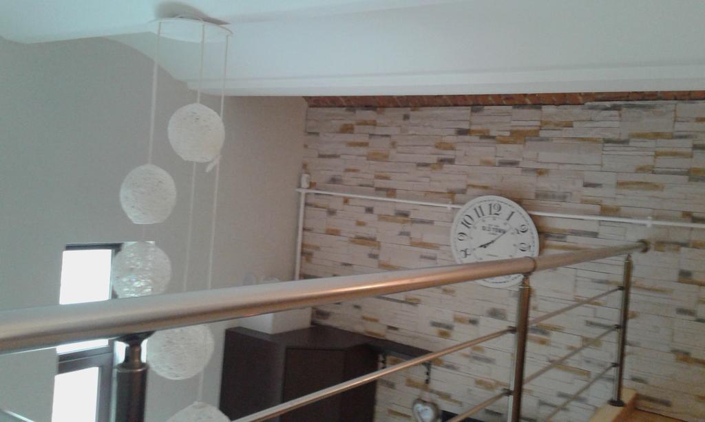Apartamento Duplex Alexander Braşov Exterior foto