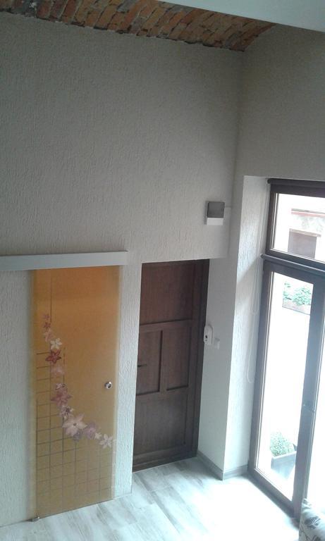 Apartamento Duplex Alexander Braşov Exterior foto