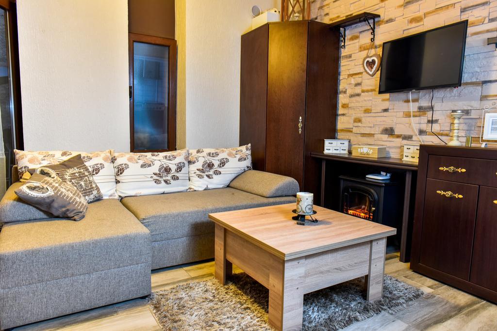 Apartamento Duplex Alexander Braşov Exterior foto