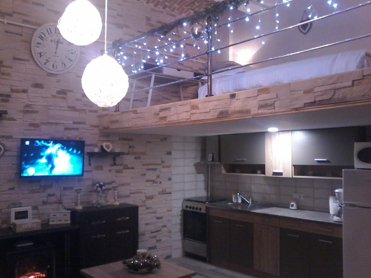 Apartamento Duplex Alexander Braşov Exterior foto