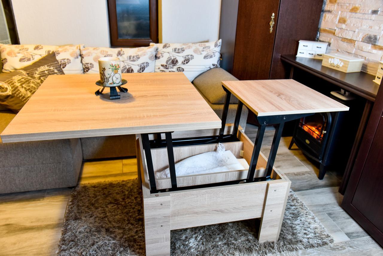 Apartamento Duplex Alexander Braşov Exterior foto